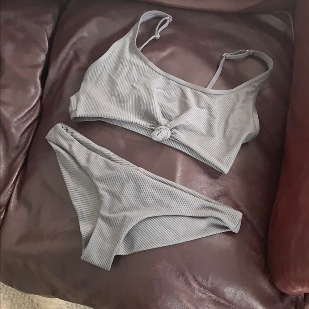 Frankie’s Bikinis